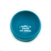 Bella Tunno Plates & Bowls|Dishes, Utensils & Food Containers*I Guac It From My Mama Wonder Bowl