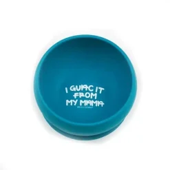 Bella Tunno Plates & Bowls|Dishes, Utensils & Food Containers*I Guac It From My Mama Wonder Bowl