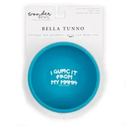 Bella Tunno Plates & Bowls|Dishes, Utensils & Food Containers*I Guac It From My Mama Wonder Bowl