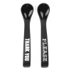 Bella Tunno Utensils & Accessories|Dishes, Utensils & Food Containers*Please/Thank You Spoon Set