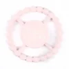 Bella Tunno Toys For 0-12 Months|Gift For Baby*The Future Is Female Happy Teether