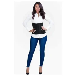 Belly Bandit Pre/Post Maternity Supports*- Mother Tucker Corset, Black