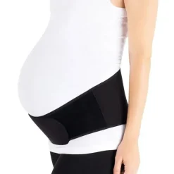 Belly Bandit Pre/Post Maternity Supports*- Upsie Belly Maternity Support, Black