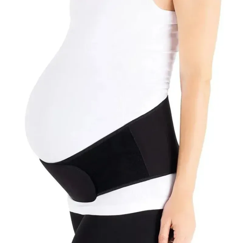 Belly Bandit Pre/Post Maternity Supports*- Upsie Belly Maternity Support, Black