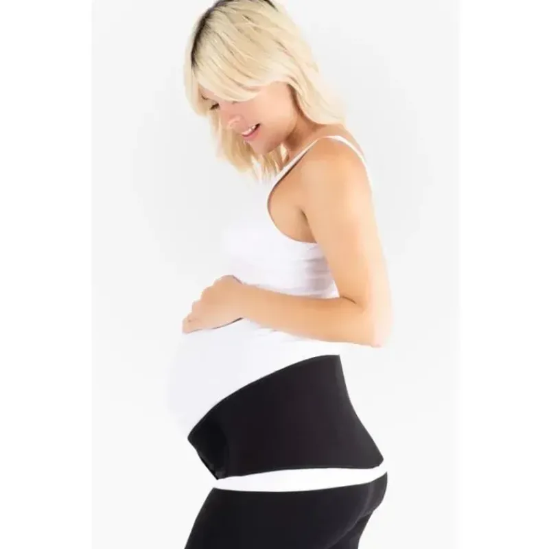Belly Bandit Pre/Post Maternity Supports*- Upsie Belly Maternity Support, Black