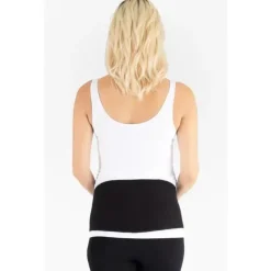 Belly Bandit Pre/Post Maternity Supports*- Upsie Belly Maternity Support, Black