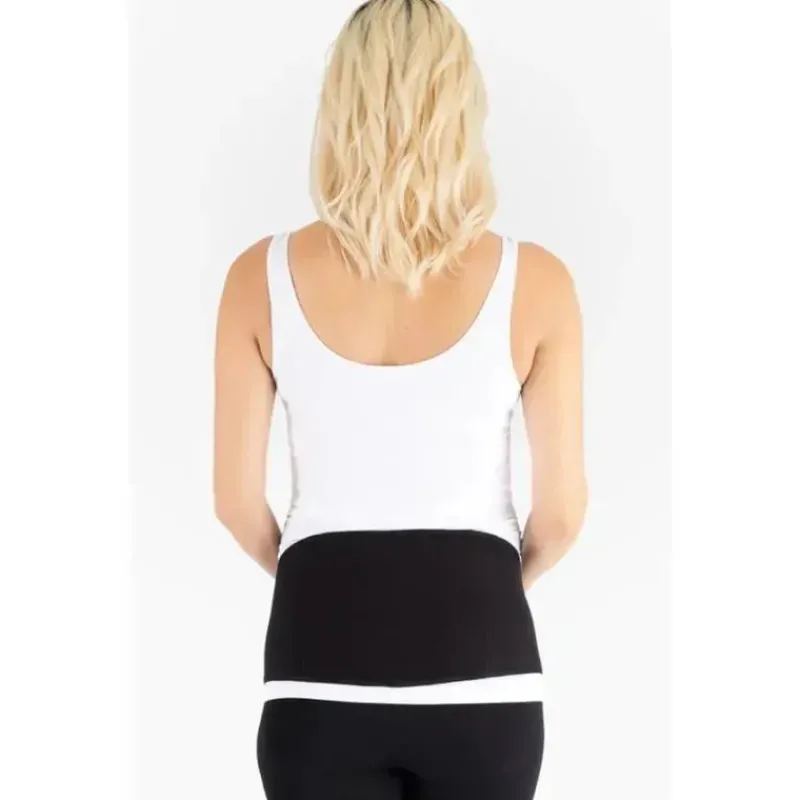 Belly Bandit Pre/Post Maternity Supports*- Upsie Belly Maternity Support, Black