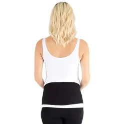 Belly Bandit Pre/Post Maternity Supports*- Upsie Belly Maternity Support, Black