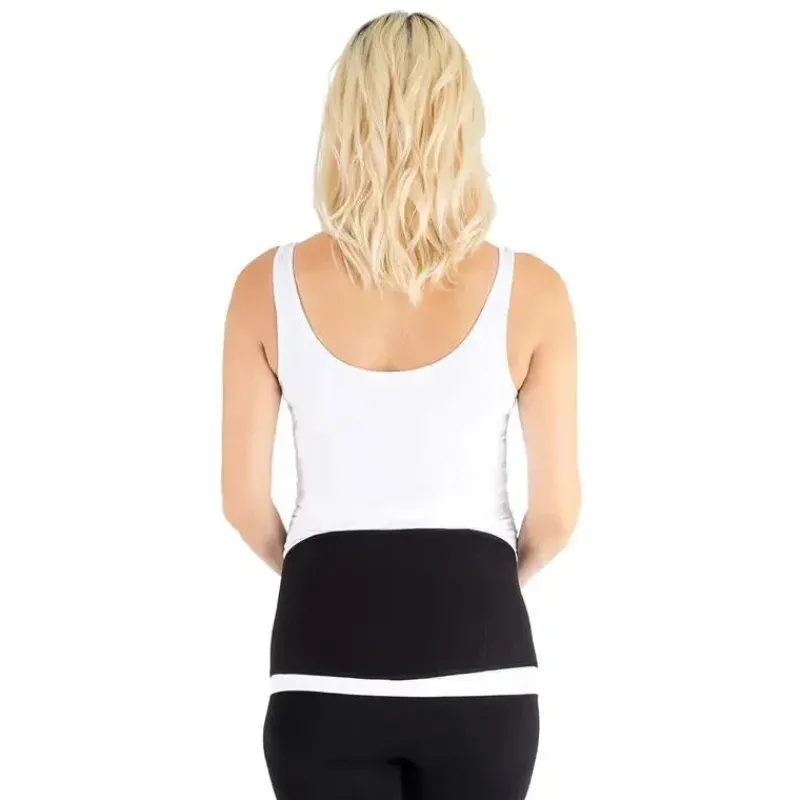 Belly Bandit Pre/Post Maternity Supports*- Upsie Belly Maternity Support, Black