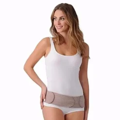 Belly Bandit Pre/Post Maternity Supports*, 2-in-1 Bandit, Nude Color