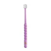 Beloved Oral & Nasal Care*Baby - Cylinder Toothbrush, Purple 2Y +