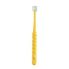 Beloved Oral & Nasal Care*Baby - Cylinder Toothbrush, Yellow 2Y +