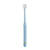 Beloved Oral & Nasal Care*Baby - Cylinder Toothbrush, Blue 2Y +