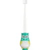 Beloved Oral & Nasal Care*Owl The Fun Kids Toothbrush Green 2Y+