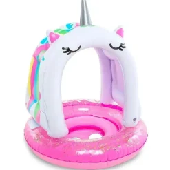 Big Mouth Life Vests & Floats*- Lil Canopy Float, Unicorn