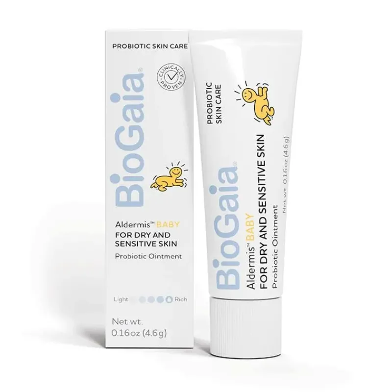 Biogaia Skin Treatments*- Aldermis Baby