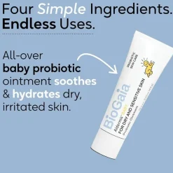 Biogaia Skin Treatments*- Aldermis Baby
