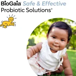 Biogaia Skin Treatments*- Aldermis Baby