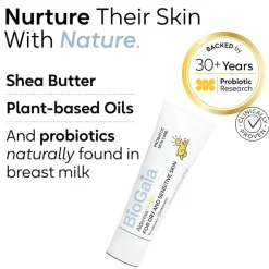 Biogaia Skin Treatments*- Aldermis Baby