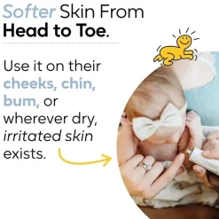 Biogaia Skin Treatments*- Aldermis Baby