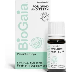 Biogaia Oral & Nasal Care*- Prodentis Baby Drops