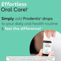 Biogaia Oral & Nasal Care*- Prodentis Baby Drops