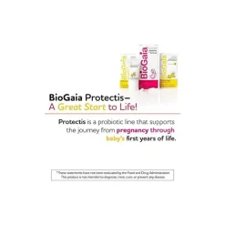 Biogaia Maternity Health & Wellness*- Protectis Mum Capsules