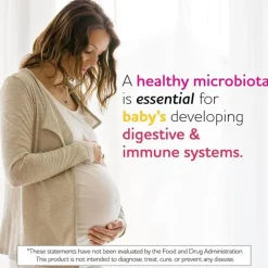 Biogaia Maternity Health & Wellness*- Protectis Mum Capsules
