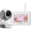 Black + Decker Gifts Over $100|Video Monitors*- 4.3 Digital Video Baby Monitor with Pan-Tilt-Zoom Camera
