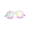 Bling2o Goggles & Swimming Masks*Bling 2O - Blanch Blossom Swim Goggles
