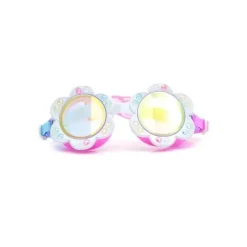 Bling2o Goggles & Swimming Masks*Bling 2O - Blanch Blossom Swim Goggles
