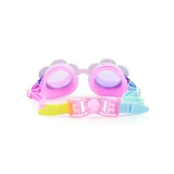 Bling2o Goggles & Swimming Masks*Bling 2O - Blanch Blossom Swim Goggles