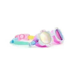 Bling2o Goggles & Swimming Masks*Bling 2O - Blanch Blossom Swim Goggles