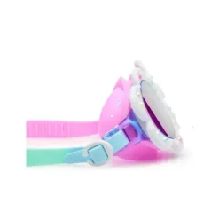 Bling2o Goggles & Swimming Masks*Bling 2O - Blanch Blossom Swim Goggles