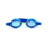 Bling2o Goggles & Swimming Masks*Bling 2O - Blue Martian Swim Goggle