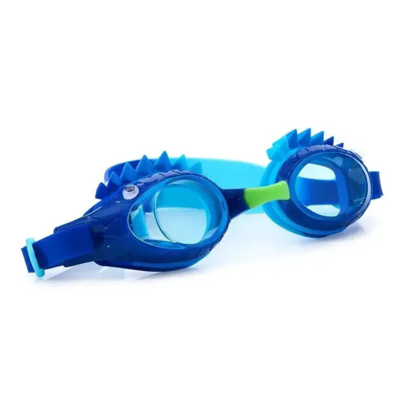 Bling2o Goggles & Swimming Masks*Bling 2O - Blue Martian Swim Goggle