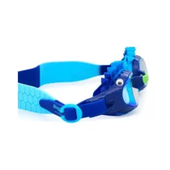 Bling2o Goggles & Swimming Masks*Bling 2O - Blue Martian Swim Goggle