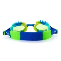 Bling2o Goggles & Swimming Masks*Bling 2O - Creature Green Swim Goggle