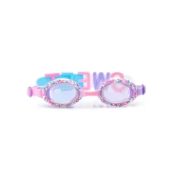 Bling2o Goggles & Swimming Masks*Bling 2O - Funfetti Swim Goggle Summer, Sweet