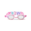 Bling2o Goggles & Swimming Masks*Bling 2O - Funfetti Swim Goggle, Summer, Sprinkles