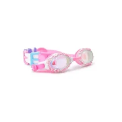 Bling2o Goggles & Swimming Masks*Bling 2O - Funfetti Swim Goggle, Summer, Sprinkles
