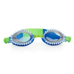 Bling2o Goggles & Swimming Masks*Bling 2O - Hammerhead Swimming Goggle - Light Blue