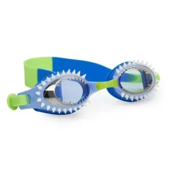 Bling2o Goggles & Swimming Masks*Bling 2O - Hammerhead Swimming Goggle - Light Blue