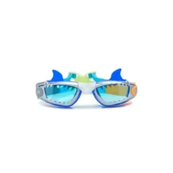 Bling2o Goggles & Swimming Masks*Bling 2O - Jawsome Jr. Swim Goggle, Shark