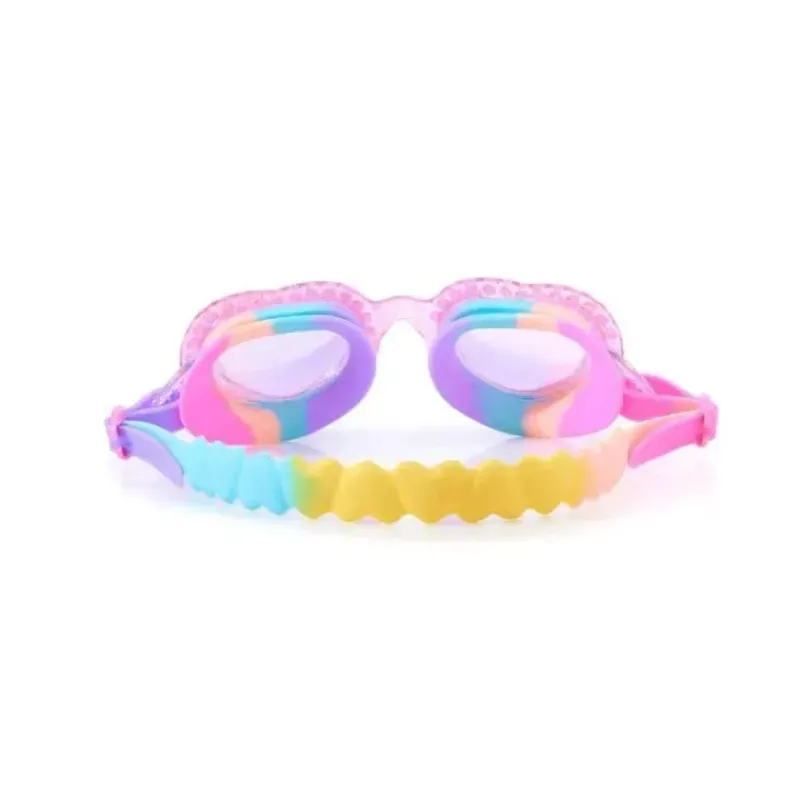 Bling2o Goggles & Swimming Masks*Bling 2O - Love Ya Pink Swim Goggles