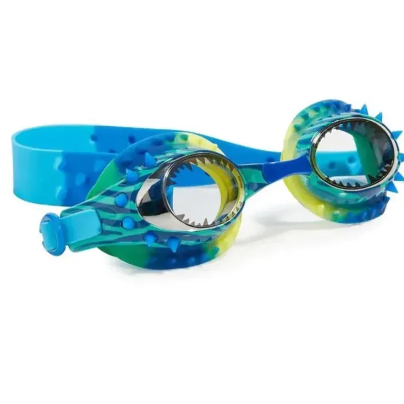 Bling2o Goggles & Swimming Masks*Bling 2O - Swim Goggles Dino-Mite Prehistoric Times