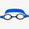 Bling2o Goggles & Swimming Masks*Bling 2O - Tiger Shark Navy Swim Goggle