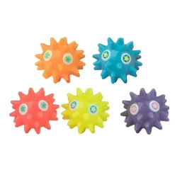 Bling2o Bath Toys*Bling 2o Spike Bling Buddiez Water Play 5-Pack Set, Assorted Colors