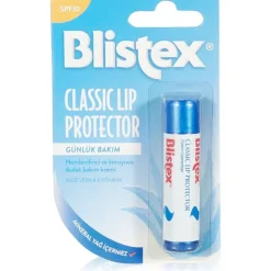 PTL USA Mom Skincare & Beauty Products*Blistex - Lip Balm Original Spf#15 .15Oz