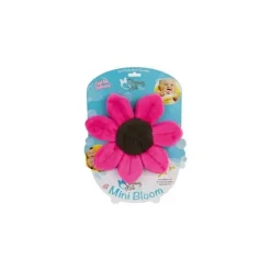 Blooming Bath Bath Accessories & Organization*Mini Bloom Scrubbie - Pink